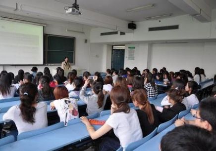 永州恒企会计培训学校